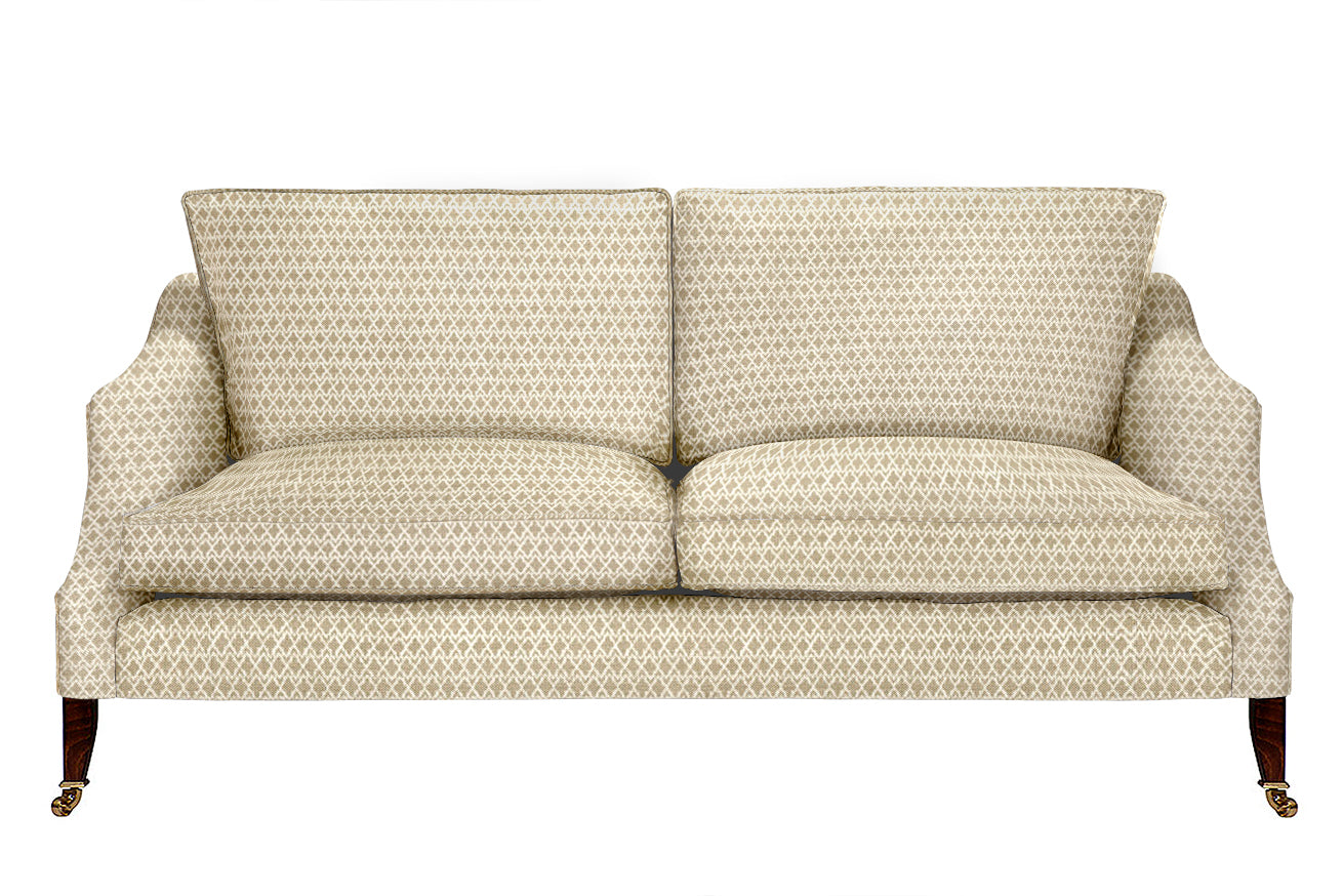 Rochester deals sofa set