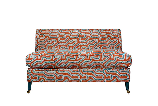 David Seyfried Belgrave Sofa