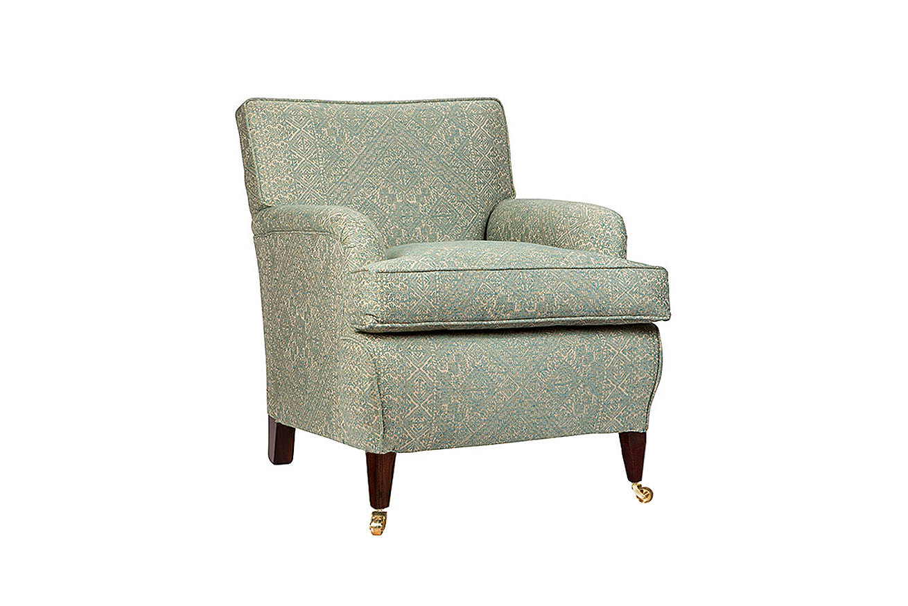 David Seyfried Bolton Chair