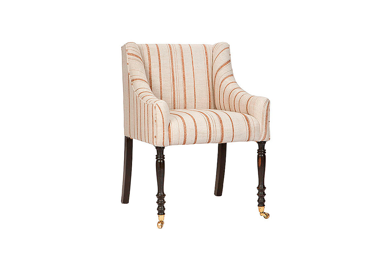 David Seyfried Caxton Dining Chair