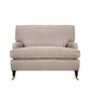 David Seyfried Eaton Love Seat