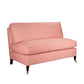 David Seyfried Elystan Sofa side view