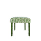 David Seyfried Gresham Dressing Table Stool