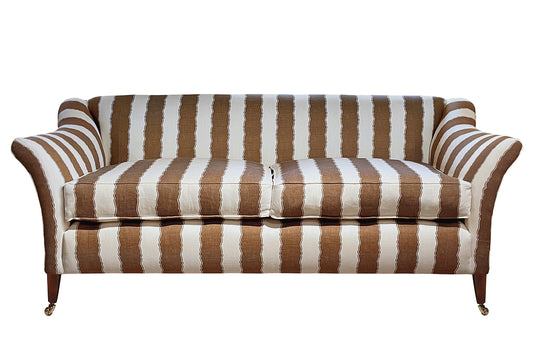 David Seyfried Harrington Grand Sofa