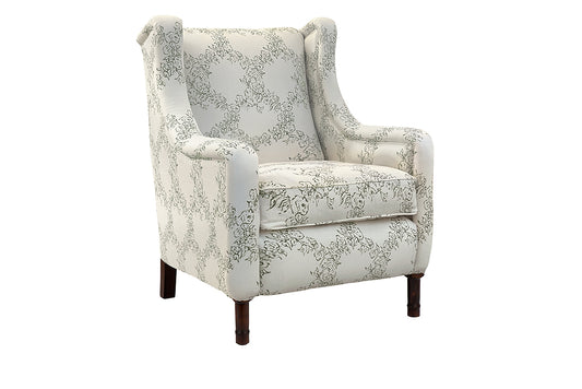 David Seyfried Munro Arm Chair Tall