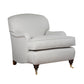 David Seyfried Oakley Chair cream