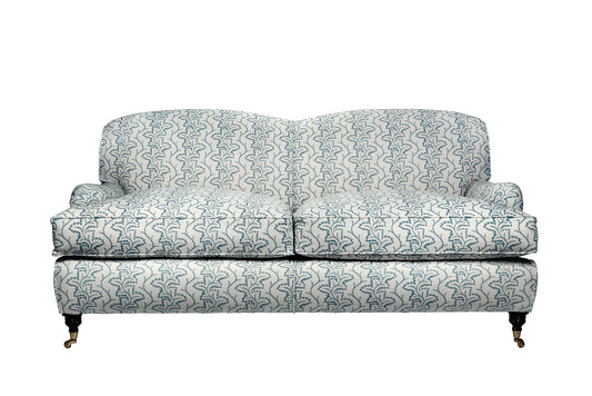 David Seyfried Oakley sofa