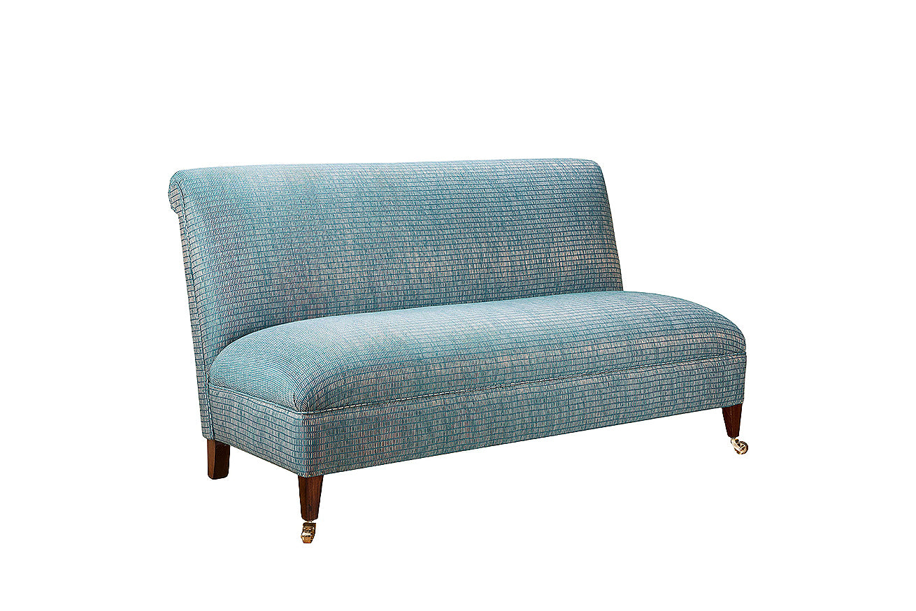 David Seyfried Phillimore Sofa side view