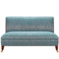 David Seyfried Phillimore Sofa