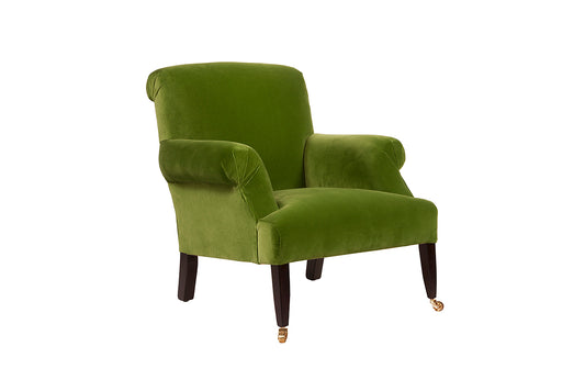 David Seyfried Radnor Chair