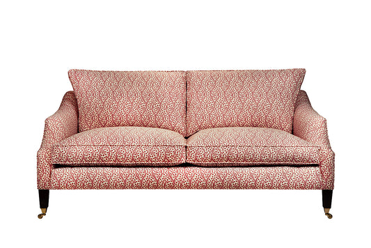 David Seyfried Rochester Sofa