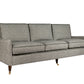 David Seyfried Sanford Sofa side view